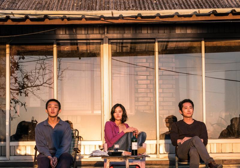 10 phim Hàn khiến cả thế giới nể phục: Có siêu phẩm được khen hay nhất thế kỷ, không xem là tiếc cả đời- Ảnh 4. 10 phim Hàn khiến cả thế giới nể phục: Có siêu phẩm được khen hay nhất thế kỷ, không xem là tiếc cả đời- Ảnh 4.