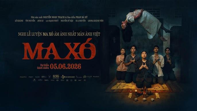 Phim Việt vừa chiếu đã có doanh thu hơn top 36 cộng lại: Nữ chính bảo chứng trăm tỷ, xem xong hoài nghi nhân sinh- Ảnh 1.