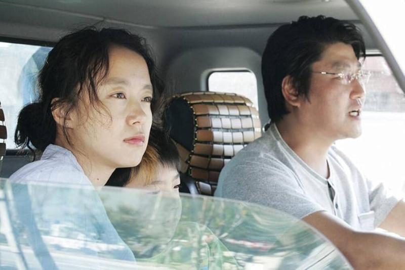 10 phim Hàn khiến cả thế giới nể phục: Có siêu phẩm được khen hay nhất thế kỷ, không xem là tiếc cả đời- Ảnh 9. 10 phim Hàn khiến cả thế giới nể phục: Có siêu phẩm được khen hay nhất thế kỷ, không xem là tiếc cả đời- Ảnh 9.