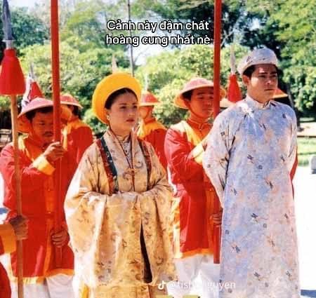 Mỹ nam Việt đẹp đến mức như hoàng đế bước ra từ lịch sử, đến giọng nói cũng cao sang hơn người- Ảnh 1.