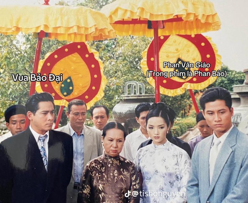 Mỹ nam Việt đẹp đến mức như hoàng đế bước ra từ lịch sử, đến giọng nói cũng cao sang hơn người- Ảnh 2.