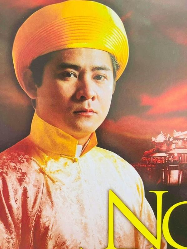 Mỹ nam Việt đẹp đến mức như hoàng đế bước ra từ lịch sử, đến giọng nói cũng cao sang hơn người- Ảnh 3.