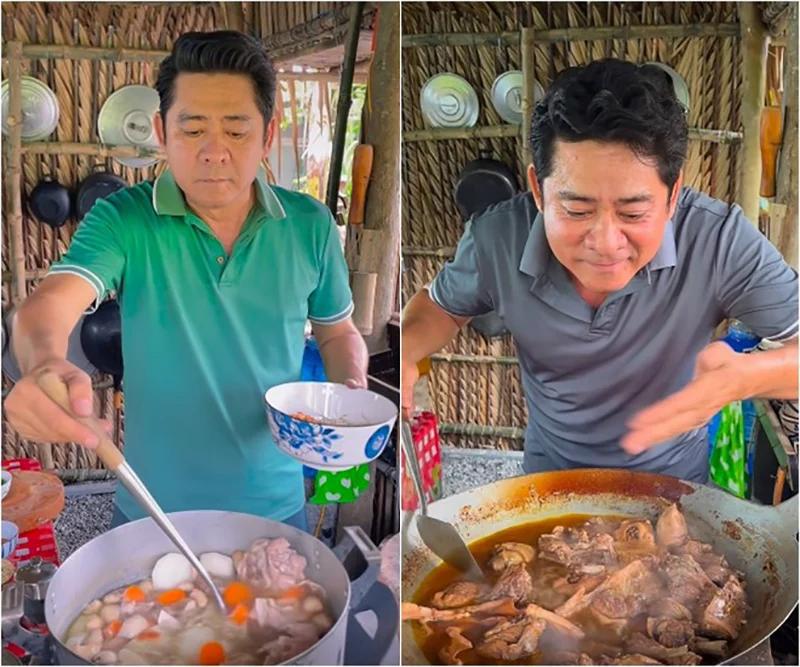 Mỹ nam Việt đẹp đến mức như hoàng đế bước ra từ lịch sử, đến giọng nói cũng cao sang hơn người- Ảnh 8.
