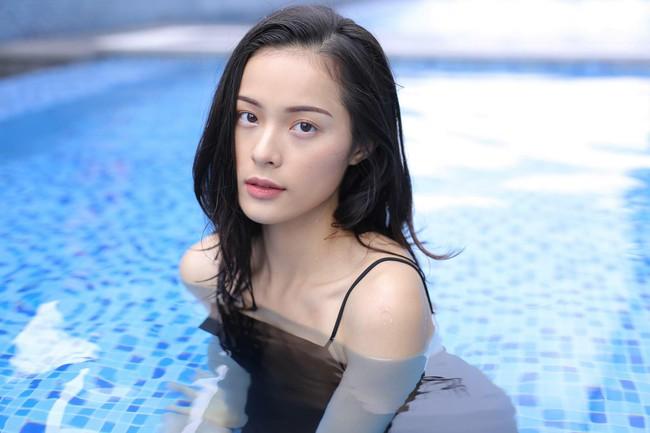 Mỹ nhân đẹp không góc chết của màn ảnh Việt và 3 năm sống kín tiếng gây tò mò- Ảnh 2. Mỹ nhân đẹp không góc chết của màn ảnh Việt và 3 năm sống kín tiếng gây tò mò- Ảnh 2.
