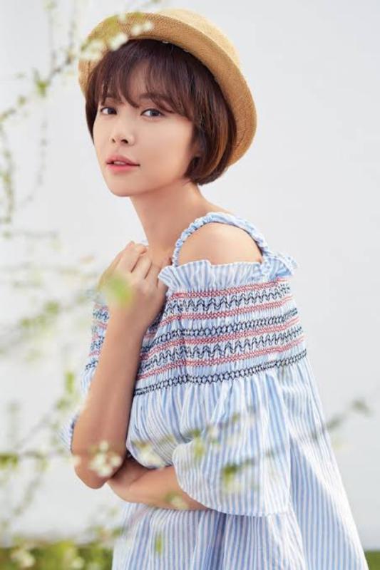 Hwang Jung Eum tàn tạ không nhận ra hậu lĩnh án tù và bị đại gia ngành thép “cắm sừng”- Ảnh 4.