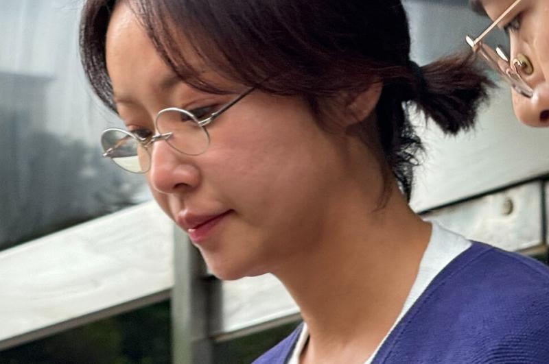 Hwang Jung Eum tàn tạ không nhận ra hậu lĩnh án tù và bị đại gia ngành thép “cắm sừng”- Ảnh 7.
