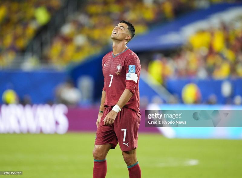 Đường Argentina của Messi đi "hanh thông" đến lạ, Brazil, Pháp, Bồ Đào Nha đối mặt "tử lộ" ở vòng loại trực tiếp World Cup 2026 - Ảnh 4.
