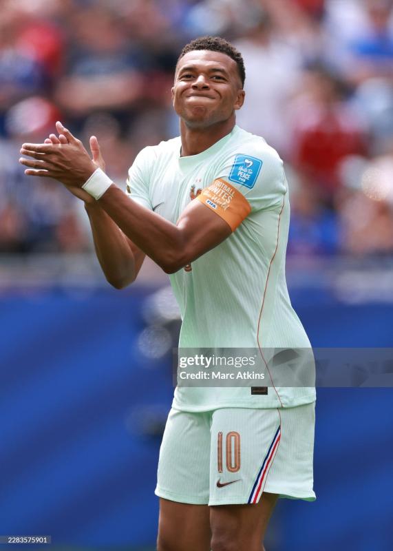 Đường Argentina của Messi đi "hanh thông" đến lạ, Brazil, Pháp, Bồ Đào Nha đối mặt "tử lộ" ở vòng loại trực tiếp World Cup 2026 - Ảnh 3.