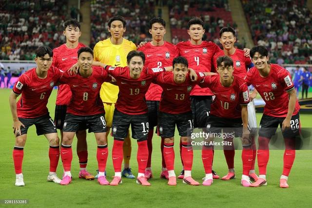 Mexico vs Hàn Quốc lúc 8h sáng ngày 19/6: Son Heung-min đá chính - Ảnh 2.