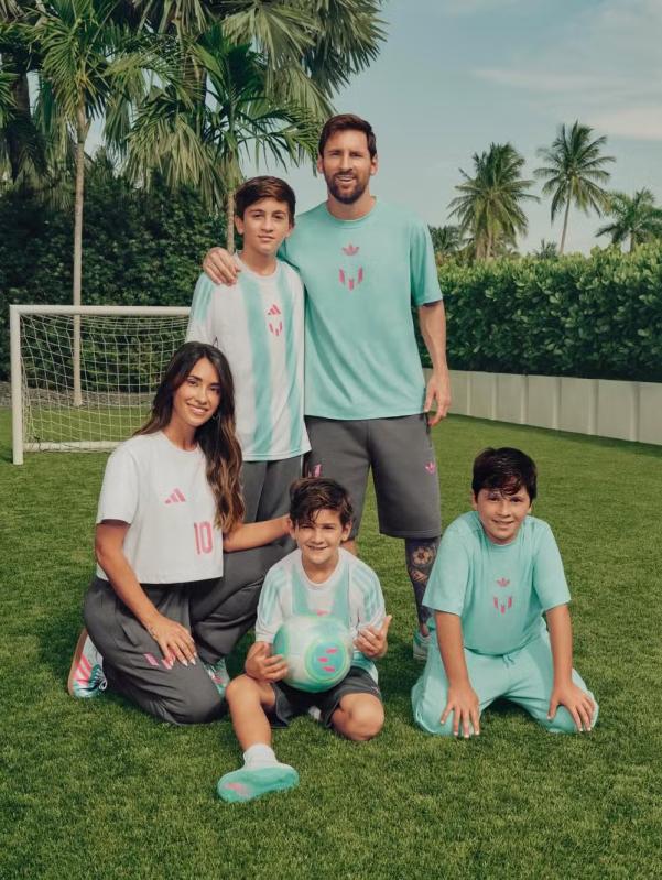Bị vợ gọi là "ông già càu nhàu", siêu sao tỷ đô Messi bước sang tuổi 39 với cuộc sống giản dị hiếm thấy - Ảnh 3.