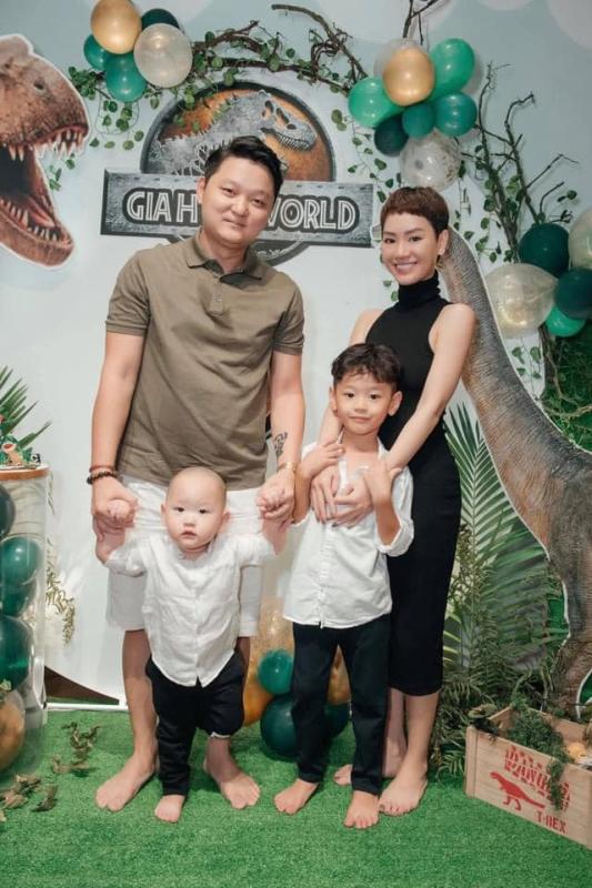 Mỹ nhân Việt có tất cả nhưng làm biếng: Hát hay nhan sắc trời ban, đang nổi tiếng cả nước thì nghỉ ngang  - Ảnh 5.