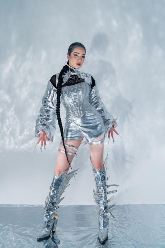 Ca sĩ Việt giàu bậc nhất showbiz: Sống trong cơ ngơi 20 tỷ, “nắm trùm” loạt công ty riêng nhưng ra nhạc bị chê thảm họa- Ảnh 5.
