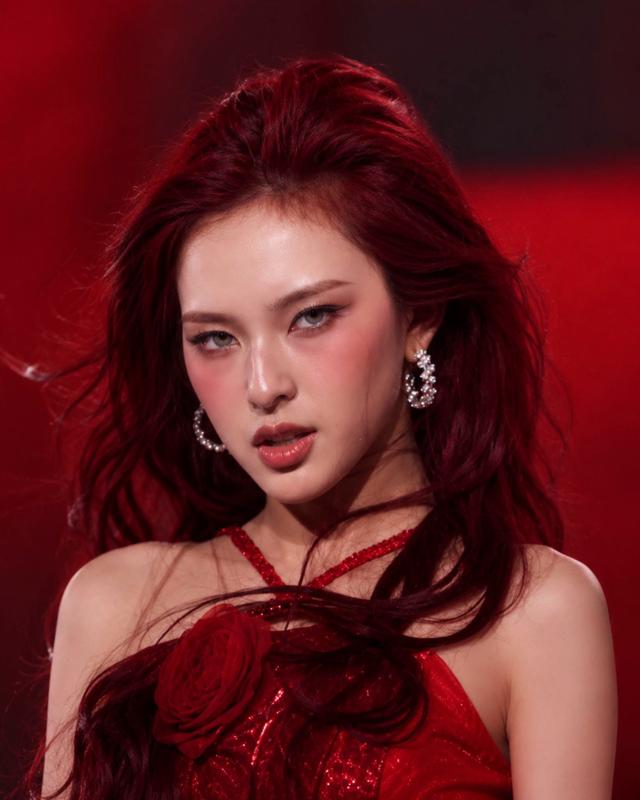 Không nhận ra "viên ngọc quý" của showbiz: Nhan sắc thăng hạng body bốc lửa, nói 17 tuổi không ai tin- Ảnh 3.