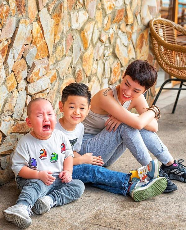 Mỹ nhân Việt có tất cả nhưng làm biếng: Hát hay nhan sắc trời ban, đang nổi tiếng cả nước thì nghỉ ngang  - Ảnh 6.