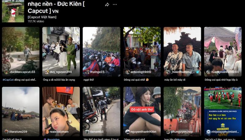 Đã tìm ra chàng trai có cơ địa viral nhất Việt Nam: Mở miệng là thành trend, xứng danh "chúa tể ngôn từ"- Ảnh 4.