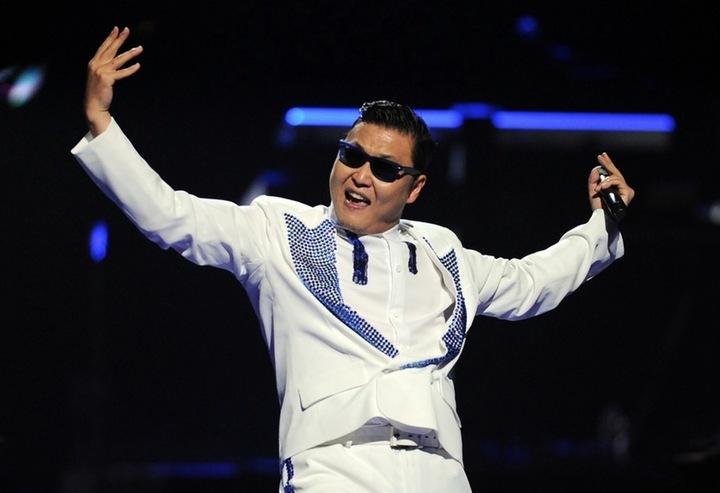 PSY - Chủ nhân MV gần 6 tỷ view, “tượng đài” Kpop sắp đổ bộ Mỹ Đình- Ảnh 3.