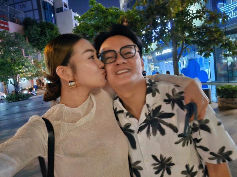 Đệ nhất vũ nữ màn ảnh Việt đang bị cả cõi mạng chê bai liều mình đi hát, viên mãn bên chồng gia thế khủng- Ảnh 10.