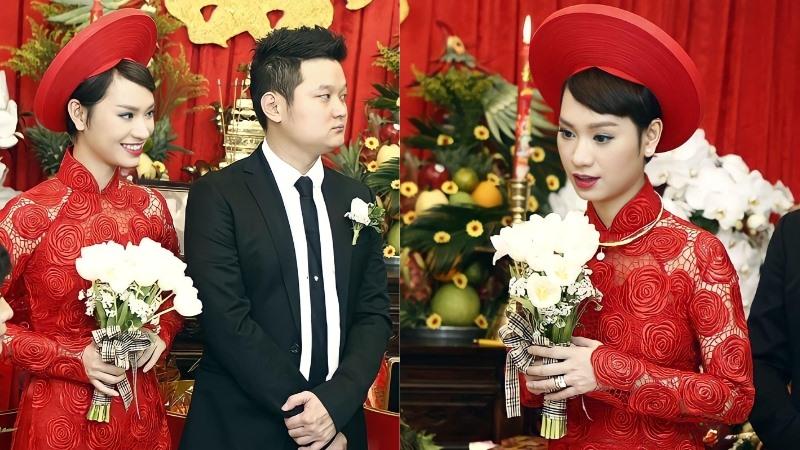 Mỹ nhân Việt có tất cả nhưng làm biếng: Hát hay nhan sắc trời ban, đang nổi tiếng cả nước thì nghỉ ngang  - Ảnh 3.