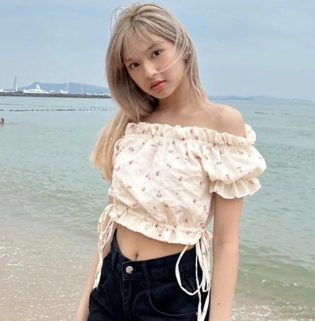 Không nhận ra "viên ngọc quý" của showbiz: Nhan sắc thăng hạng body bốc lửa, nói 17 tuổi không ai tin- Ảnh 9.