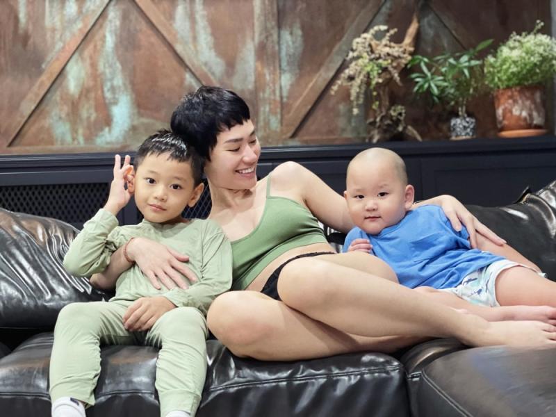 Mỹ nhân Việt có tất cả nhưng làm biếng: Hát hay nhan sắc trời ban, đang nổi tiếng cả nước thì nghỉ ngang  - Ảnh 7.