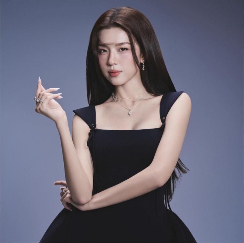 Ca sĩ Việt vừa lọt đề cử mỹ nhân đẹp nhất thế giới: Nhan sắc như hoa như ngọc, tài năng cân trọn diễn xuất lẫn ca hát- Ảnh 9.