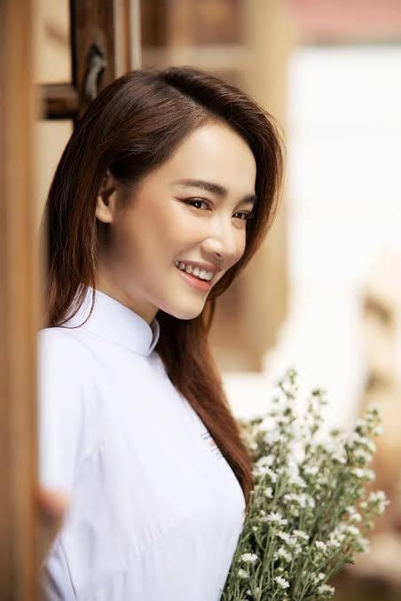 5 nữ thần ngôn tình đẹp nhất Việt Nam: Nhã Phương xếp sau Trúc Anh, hạng 1 ai thấy cũng muốn yêu- Ảnh 11.