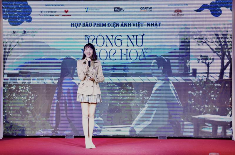 Sao nữ Vbiz U40 cưa sừng làm nghé đóng thiếu nữ 17 tuổi, netizen nói thẳng “xin phép không xem phim”- Ảnh 6.