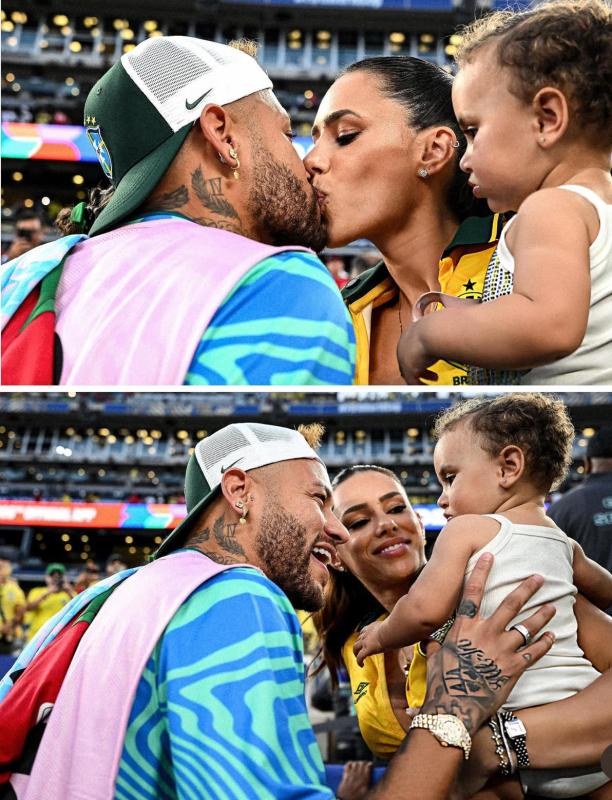 Bên trong siêu biệt thự 2.000 m² giá 10,8 triệu bảng mà Neymar thuê cho cả gia đình sang Mỹ xem World Cup- Ảnh 2. Bên trong siêu biệt thự 2.000 m² giá 10,8 triệu bảng mà Neymar thuê cho cả gia đình sang Mỹ xem World Cup- Ảnh 2.