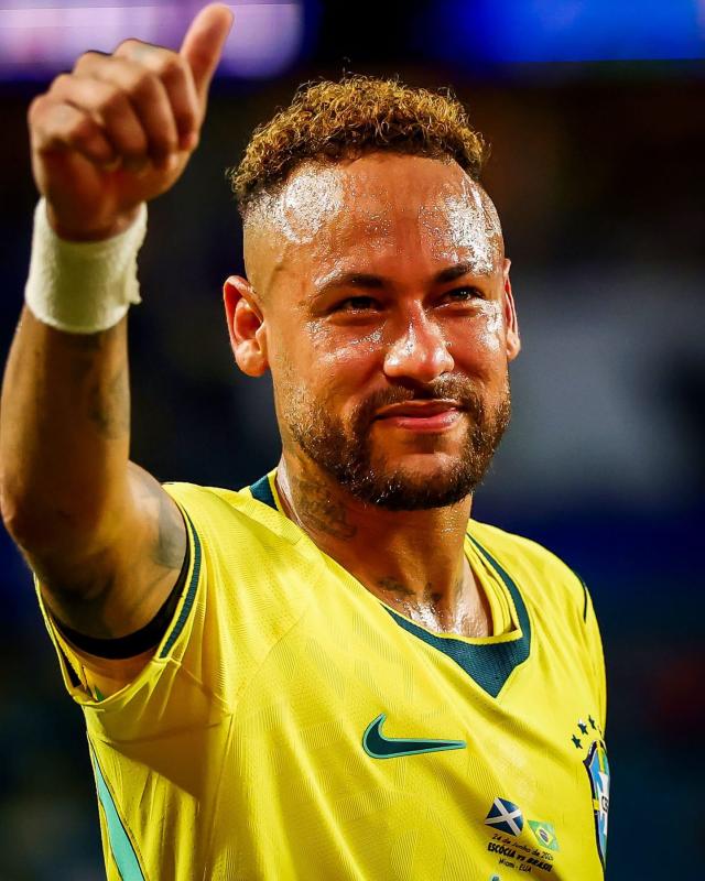 Neymar bật khóc!- Ảnh 9.