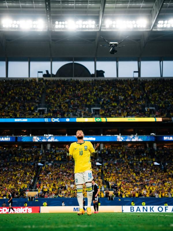 Neymar bật khóc!- Ảnh 3.