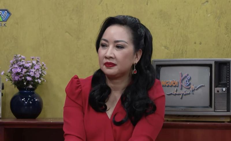 Nữ diễn viên Việt cả đời van xin được đóng vai khổ nhưng luôn bị từ chối: Tướng sang mặt sáng, muốn nghèo quá khó- Ảnh 4.