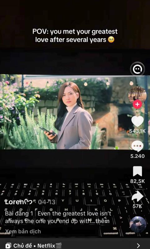 Không tin nổi phim của Trấn Thành lọt top Netflix suốt 1,5 năm: Cảnh kết viral trở lại vì đẹp đến đau lòng- Ảnh 3. Không tin nổi phim của Trấn Thành lọt top Netflix suốt 1,5 năm: Cảnh kết viral trở lại vì đẹp đến đau lòng- Ảnh 3.