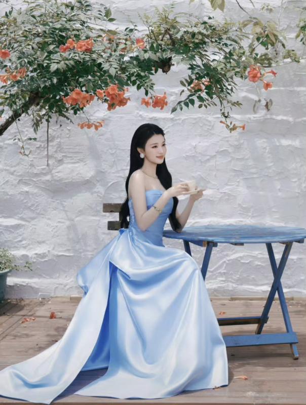 Ai đó hãy cứu lấy Vương Sở Nhiên!- Ảnh 6.