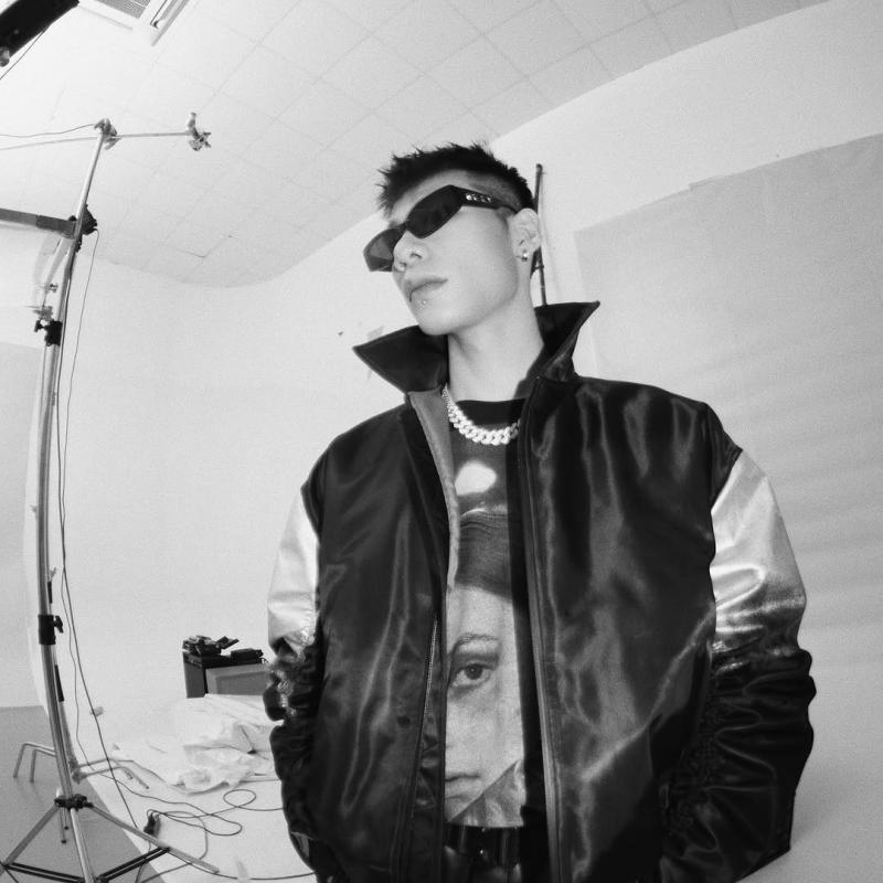 Ai thắng nổi rapper “điên rồ” nhất Việt Nam lúc này- Ảnh 1.