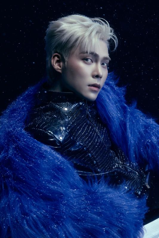 Nam ca sĩ Việt hát ballad 1 lần leo thẳng top 1 cả nước, quyết tâm xóa hoài nghi sau nhiều năm loay hoay- Ảnh 2.