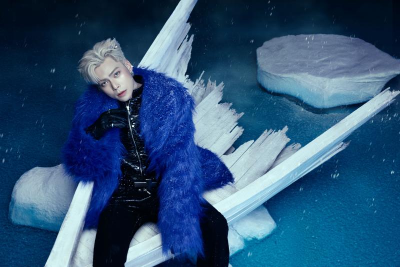 Nam ca sĩ Việt hát ballad 1 lần leo thẳng top 1 cả nước, quyết tâm xóa hoài nghi sau nhiều năm loay hoay- Ảnh 3.