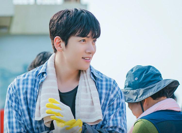Tài tử đang gây náo loạn Việt Nam khiến "Lee Min Ho chỉ còn là cái tên"- Ảnh 5.