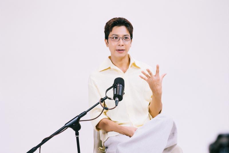 Huỳnh Nhựt (Đảo Hoa hậu): "Tôi ngại đưa bạn bè về nhà chơi vì lo mọi người nhìn thấy hoàn cảnh gia đình mình"- Ảnh 15.