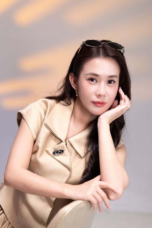 Suýt đột quỵ, Ngọc Thảo đổi hẳn cuộc sống: Bỏ đi bar, ngủ trước 10h, 5 năm không mua đồ hiệu và có cách tiêu 100 triệu gây bất ngờ - Ảnh 4.