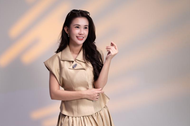 Suýt đột quỵ, Ngọc Thảo đổi hẳn cuộc sống: Bỏ đi bar, ngủ trước 10h, 5 năm không mua đồ hiệu và có cách tiêu 100 triệu gây bất ngờ - Ảnh 5.