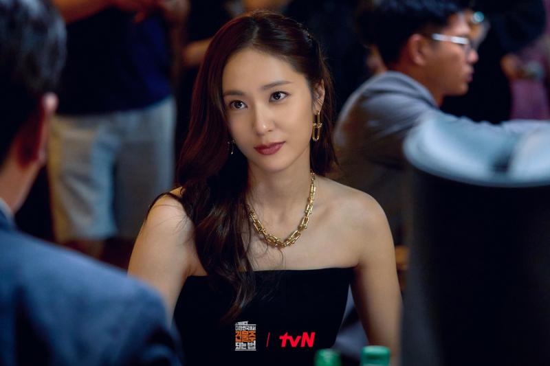 Mỹ nhân duy nhất uống ly nước cũng phả ra mùi tiền: Visual sang chảnh dã man, trâm anh thế phiệt từ đầu đến chân- Ảnh 6.