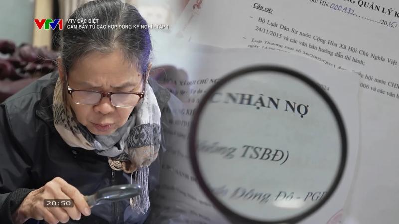 Siêu mẫu Hà Anh: Mẹ mất 700 triệu vì "hợp đồng kỳ nghỉ", bị ép ký cam kết im lặng để được hoàn tiền- Ảnh 1.