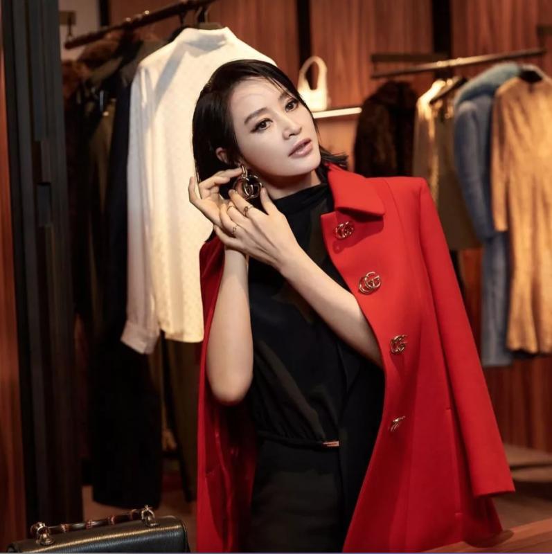 7 mỹ nhân là ngoại lệ của Hàn Quốc: Vừa debut đã thành sao hạng A, cả đời không biết thất bại là gì- Ảnh 14. 7 mỹ nhân là ngoại lệ của Hàn Quốc: Vừa debut đã thành sao hạng A, cả đời không biết thất bại là gì- Ảnh 14.