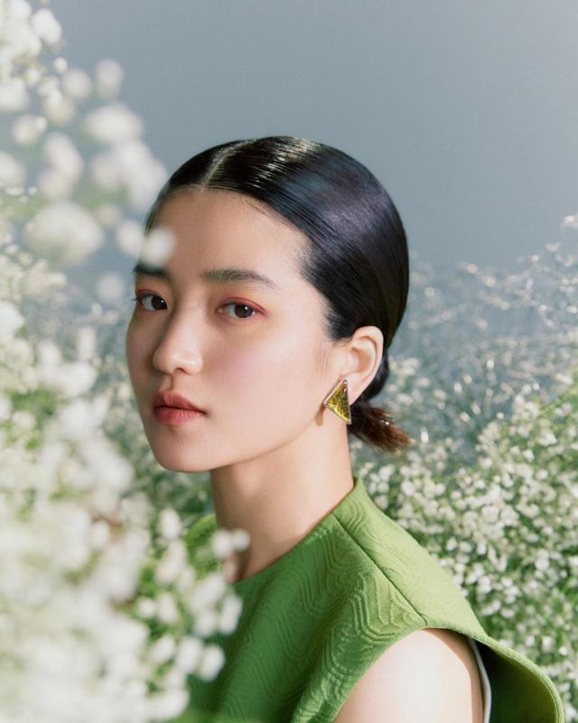 7 mỹ nhân là ngoại lệ của Hàn Quốc: Vừa debut đã thành sao hạng A, cả đời không biết thất bại là gì- Ảnh 8. 7 mỹ nhân là ngoại lệ của Hàn Quốc: Vừa debut đã thành sao hạng A, cả đời không biết thất bại là gì- Ảnh 8.