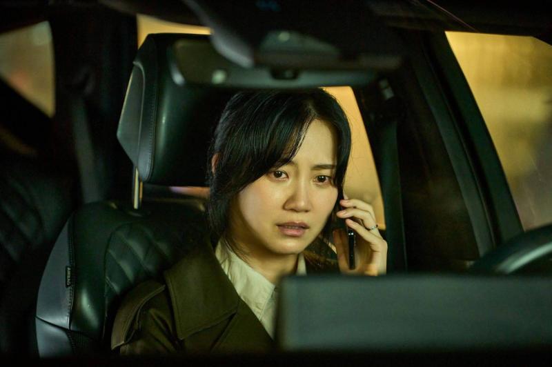 Colony: Đừng xem nếu kỳ vọng một Train To Busan thứ 2- Ảnh 11. Colony: Đừng xem nếu kỳ vọng một Train To Busan thứ 2- Ảnh 11.