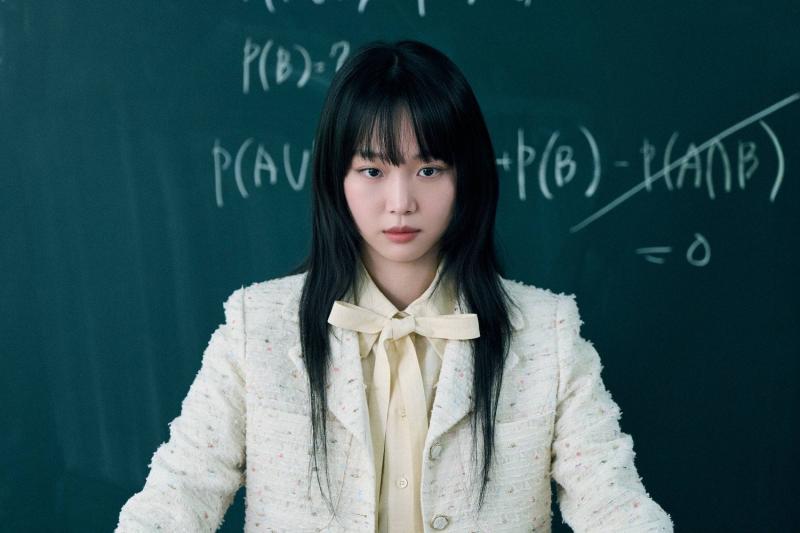 Teach You a Lesson: Màn trả đũa bạo lực học đường peak nhất Hàn Quốc, không muốn tua giây nào- Ảnh 5.