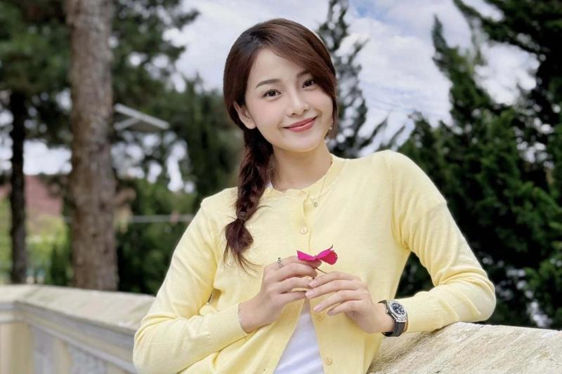 Mỹ nhân Việt bị cắt vai đúng 1 ngày trước khi phim công chiếu, biến mất khỏi showbiz ở tuổi 17 bây giờ ra sao?- Ảnh 6. Mỹ nhân Việt bị cắt vai đúng 1 ngày trước khi phim công chiếu, biến mất khỏi showbiz ở tuổi 17 bây giờ ra sao?- Ảnh 6.