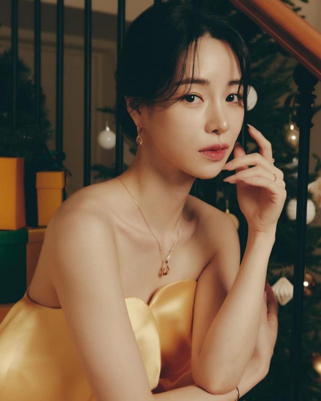 7 mỹ nhân là ngoại lệ của Hàn Quốc: Vừa debut đã thành sao hạng A, cả đời không biết thất bại là gì- Ảnh 2. 7 mỹ nhân là ngoại lệ của Hàn Quốc: Vừa debut đã thành sao hạng A, cả đời không biết thất bại là gì- Ảnh 2.