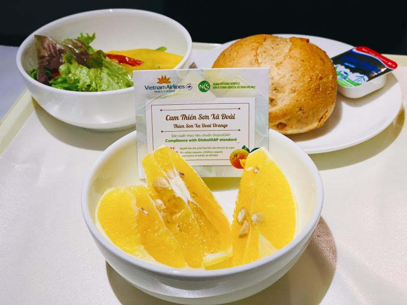 Loại quả Việt Nam lọt top ngon nhất thế giới: Chỉ có ở Nghệ An, từng tiến vua, khách đặt mua khi còn xanh - Ảnh 4.