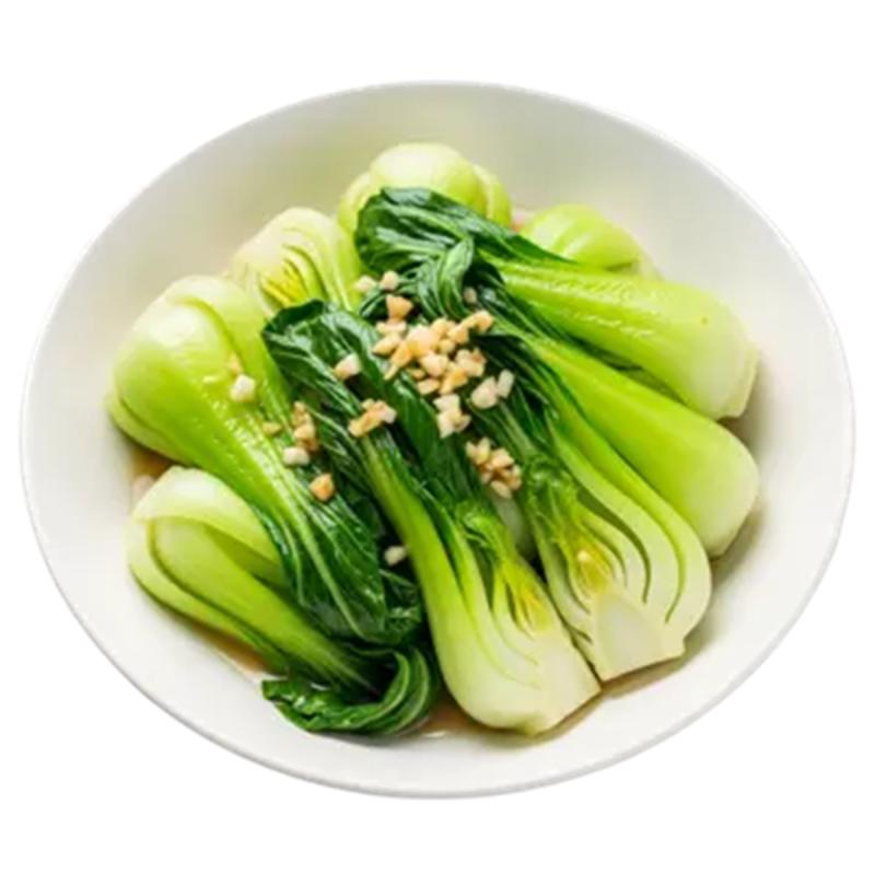 2 loại rau xanh được ví như "máy lọc tự nhiên" giúp gan khỏe mạnh hơn - Ảnh 1.